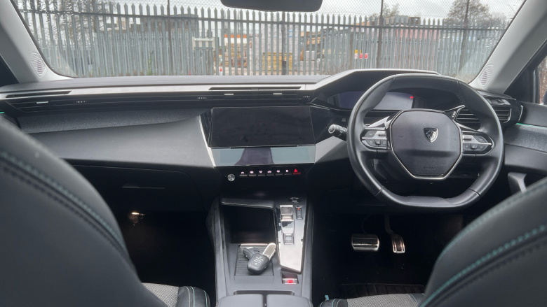 Peugeot 308 1.2 PureTech Allure Premium 5dr EAT8 Petrol Estate